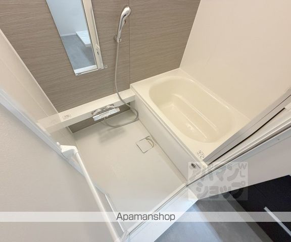 ForestMaison堀川御池の内装写真