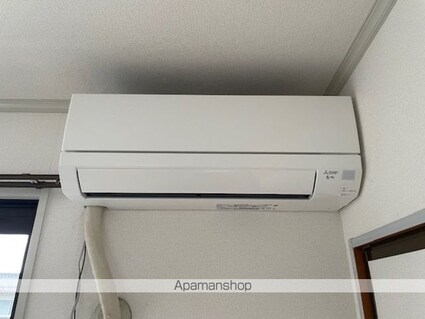 スカイガーデン・青沼　Ｂ[3DK/55.2m2]の内装2