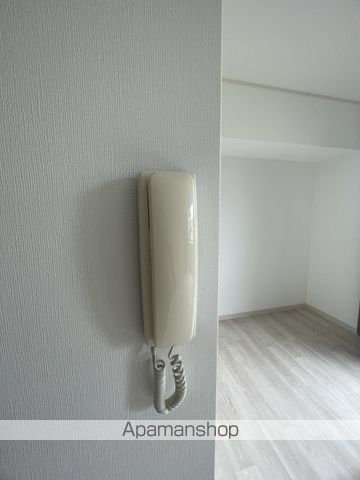 カーサ・ドルチェの内装写真