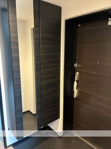 エルファーロ目黒IIIの内装写真