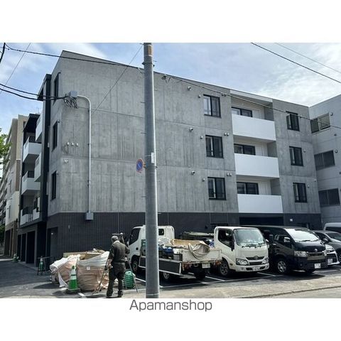 TERRACE SOENの外観写真