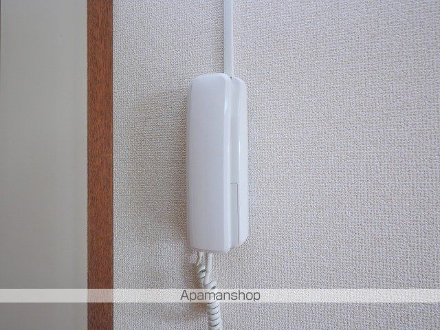 石橋ハイツIの内装写真
