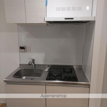 ＳＥＴＡＧＡＹＡ　Ｖｉｌｌａ[1R/20.71m2]のバス