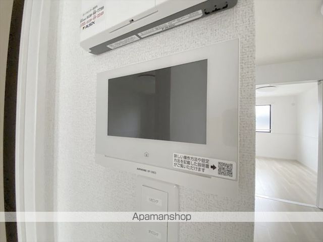 エスポワール昴Aの内装写真