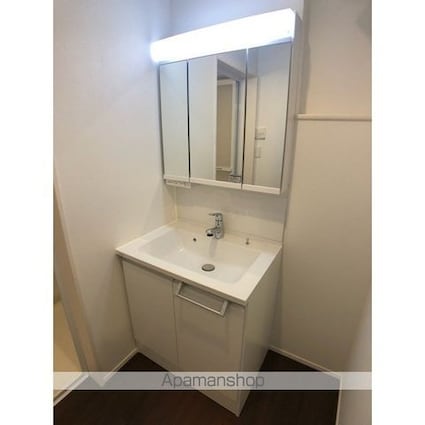 Ｋｏｌｅｔ昭島中神町[1SLDK/75.45m2]の洗面所