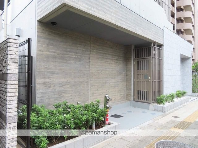 ＥＮＹＡ[1LDK/45.54m2]の共用部4