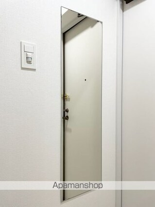 シティハイツ吉祥寺[1K/20.59m2]の内装2