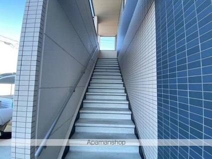 香川県高松市春日町[1K/29.75m2]の共用部1