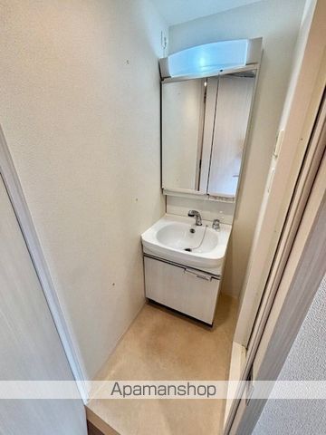 プレサンス大阪ゲートシティの内装写真
