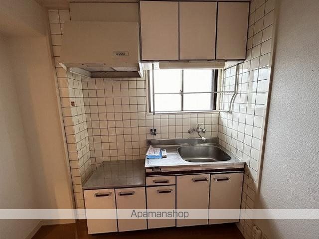 セジュール新屋敷の内装写真