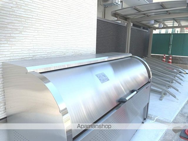 フジパレス花園西町のその他写真