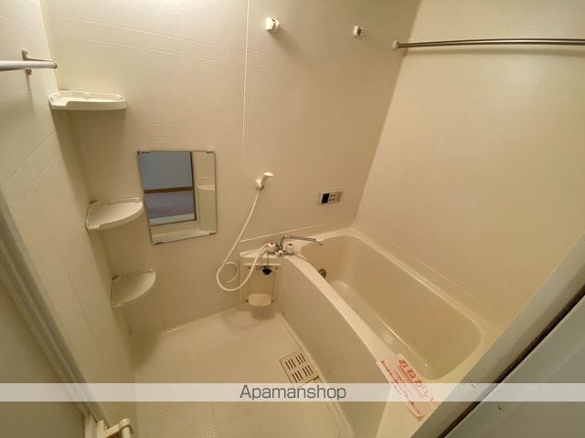 サンパティ-ク横田口の内装写真