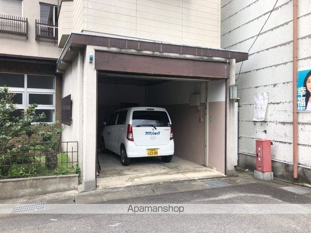 京阪電気鉄道石坂線 石場駅 徒歩3分 2階建 築54年のその他写真