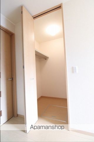 シルクハイツの内装写真