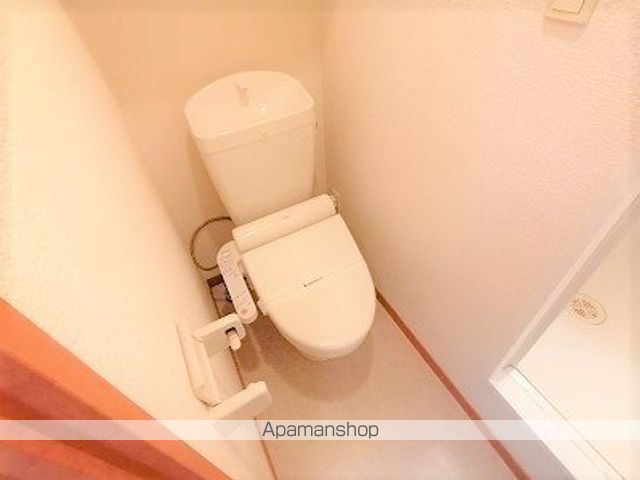 レオパレス逆瀬川の内装写真