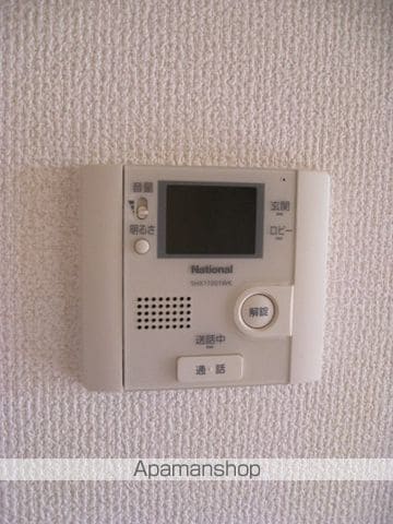 エミネンスの内装写真