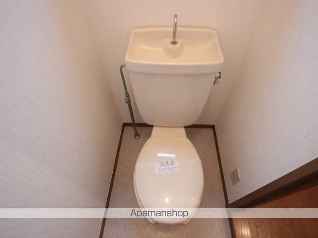 ハイカムール佐々木の内装写真