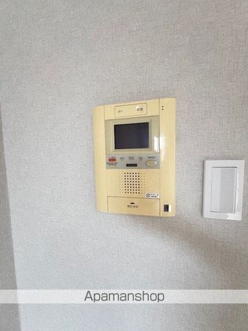 レジディア後楽園の内装写真