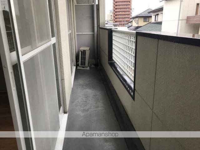 グリーンパーク二木ノ松の内装写真