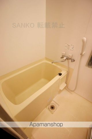 ブランノワール東区役所の内装写真