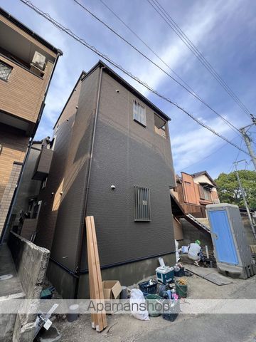 グレイス美野島の外観写真