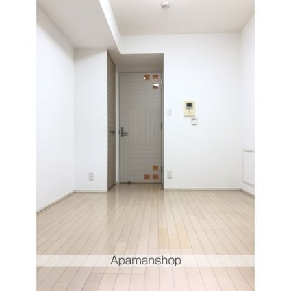 東京都渋谷区代々木４丁目[1K/22.94m2]のリビング・居間