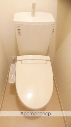 フリーデの内装写真