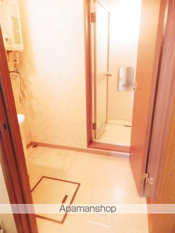 ロイヤルパレスの内装写真
