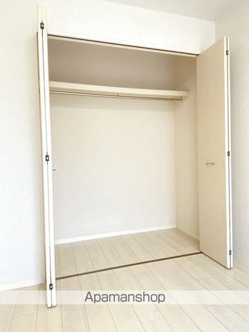 ヴァンベールの内装写真