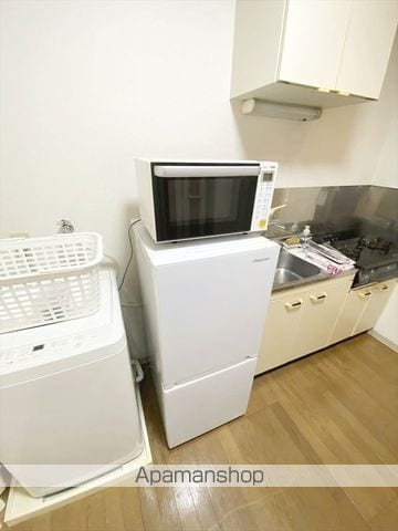 エクセレントハイム95の内装写真