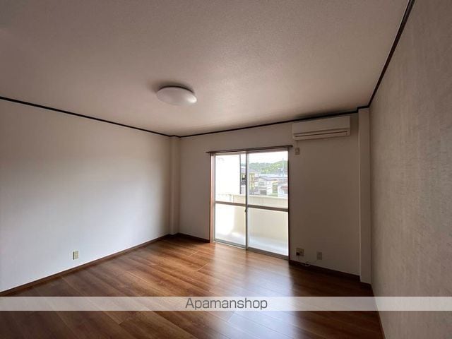 中祥マンションCの内装写真
