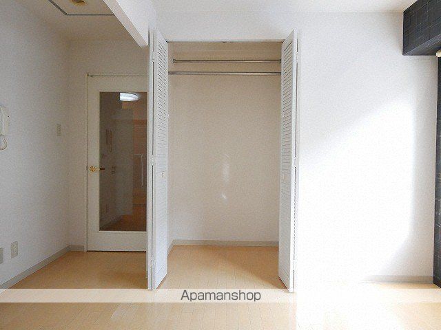 MAISON HOXIN南10条の内装写真