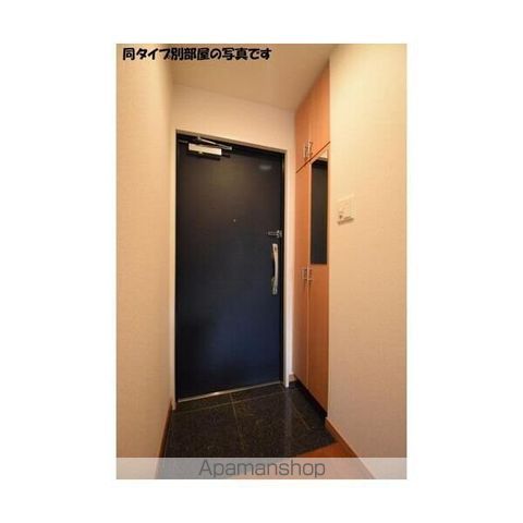 エコロジー栄レジデンスの内装写真