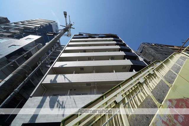 MSR新大阪南の外観写真