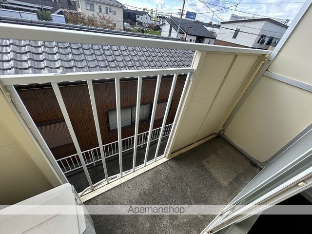 EAST COURT 両郷Aの内装写真