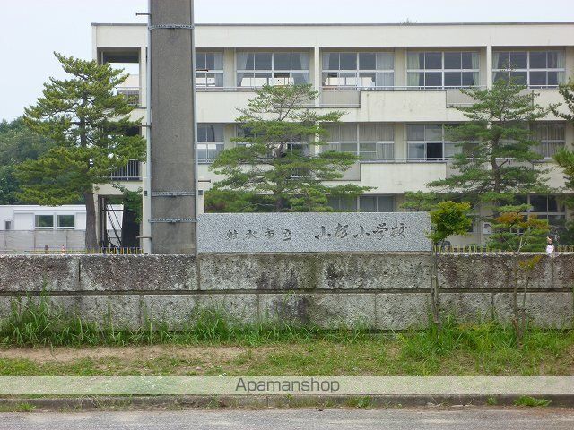 シューネスハイムIVの周辺写真