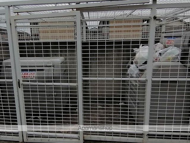 レオパレスオアシスIIのその他写真