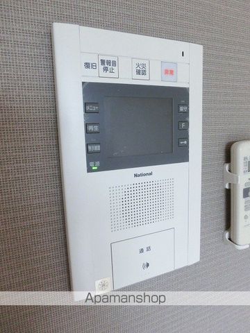 FORTUNEY大手前の内装写真