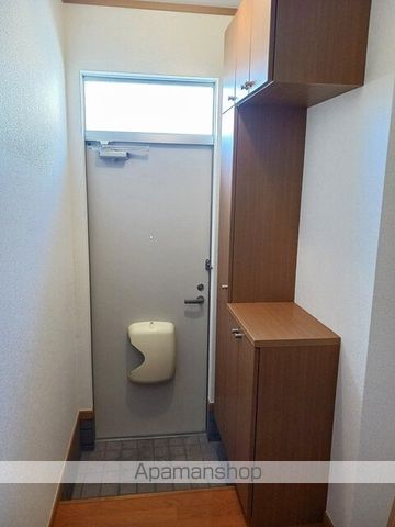 ジュネスコートYの内装写真