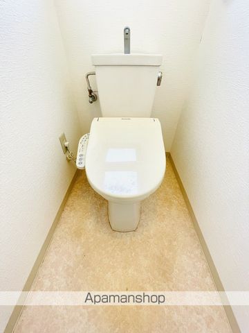パレス新森の内装写真