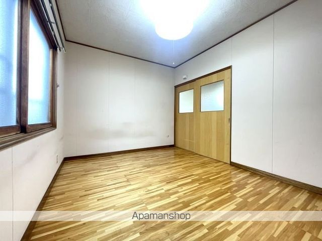 コーポ学IIの内装写真