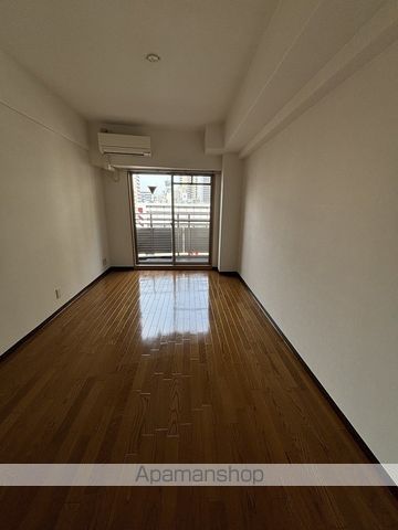 RESIDIATENJINBASHIの内装写真