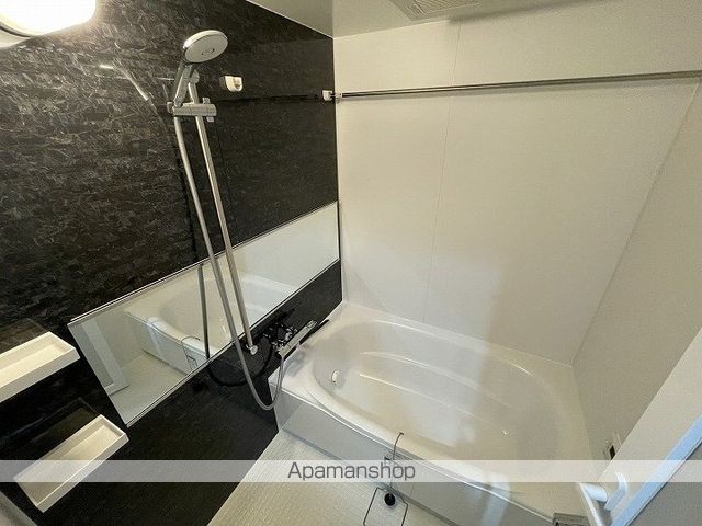 スプランディッド上本町WESTの内装写真