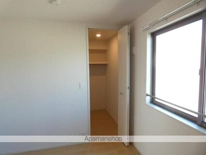 Ｎレジデンス　ネオⅣ[2LDK/54.8m2]の収納