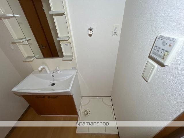 ロココ TACHIBANAYAの内装写真