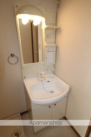 ソレーイユの内装写真