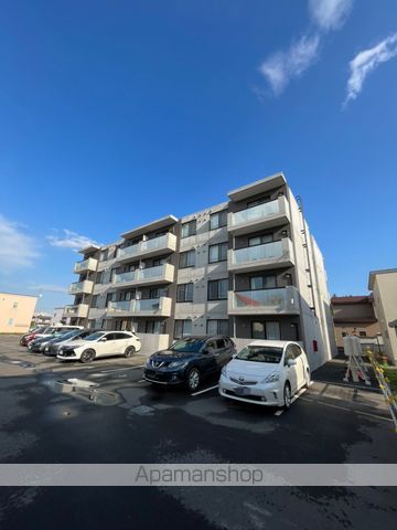 エレガント本町の外観写真