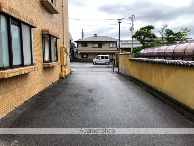 VIP-IN太平洋ノースヒルズの外観写真