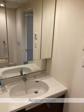 アーバネックス神保町[1SLDK/45.45m2]の洗面所