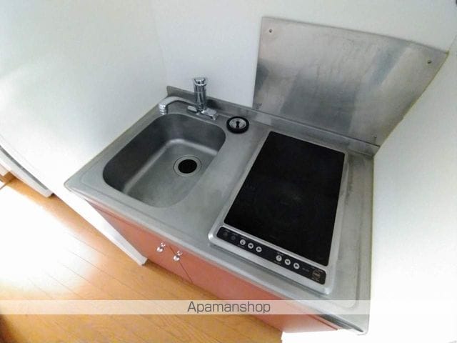 レオパレススプルース元木Iの内装写真